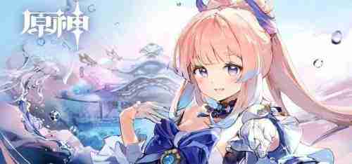 《原神》珊瑚宫心海圣遗物最强搭配介绍