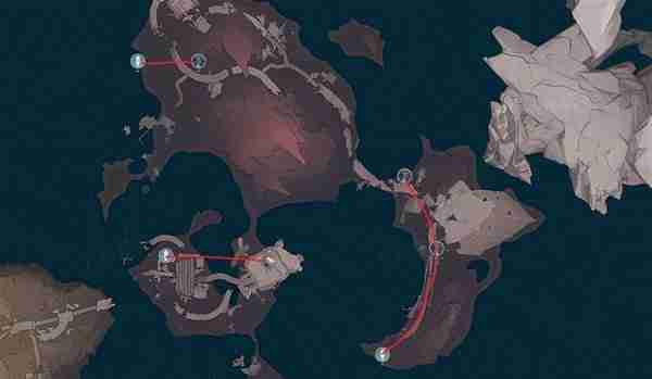 《鸣潮》浮星祛暗套装声骸高效获取线路推荐