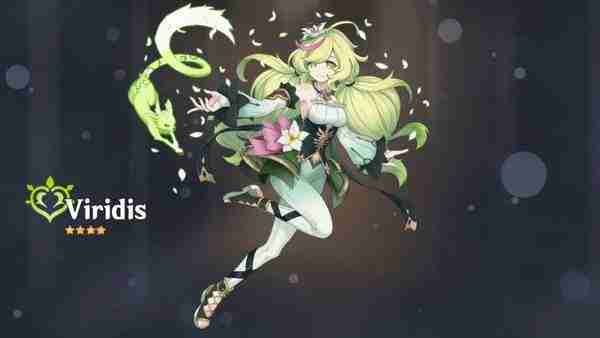 《原神》艾梅莉埃天赋突破材料清单一览