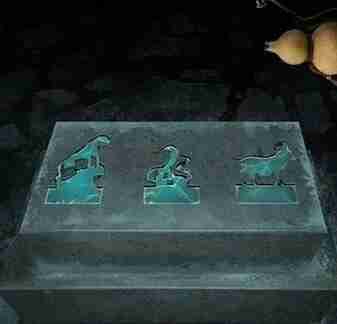 阿姐鼓3偃师传第四章通关指南