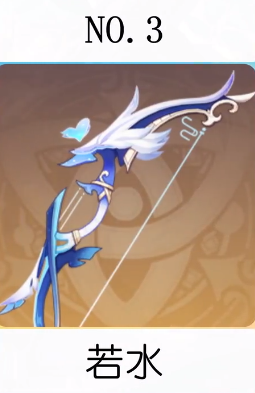 原神提纳里武器推荐-提纳里武器选择指南