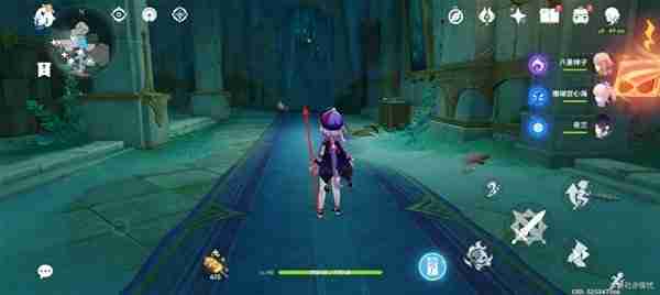 《原神》遗落的魔导书收集位置详细说明