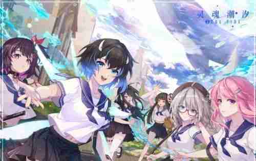 2024超高人气的二次元卡牌系列手游一览