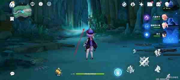 《原神》遗落的魔导书收集位置详细说明