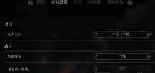 《奇唤士》怎么设置中文-奇唤士中文快速设置方法介绍