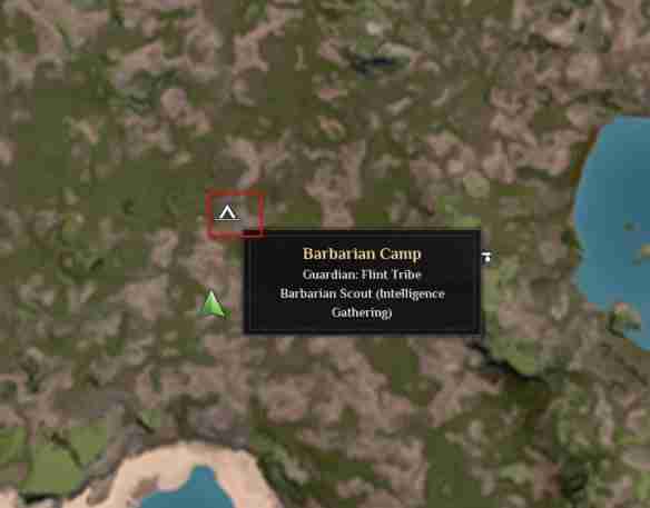 《灵魂面甲》地图怎么打开-灵魂面甲地图快速打开方法