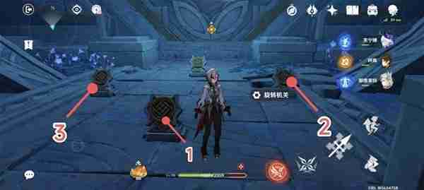 《原神》睡前故事秘境宝箱收集位置以及方式说明