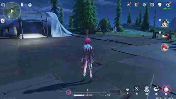 《鸣潮》怨鸟泽旧数据集收集方法指南