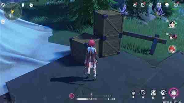 《鸣潮》怨鸟泽旧数据集收集方法指南