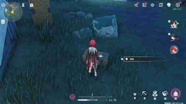 《鸣潮》怨鸟泽旧数据集收集方法指南