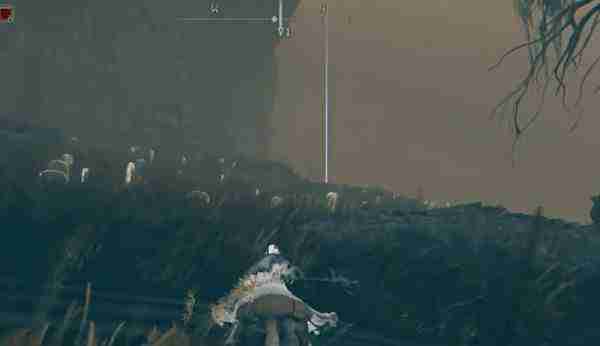 《艾尔登法环》黄金树幽影勇猛狮子斩战技获取方法及详细位置一览