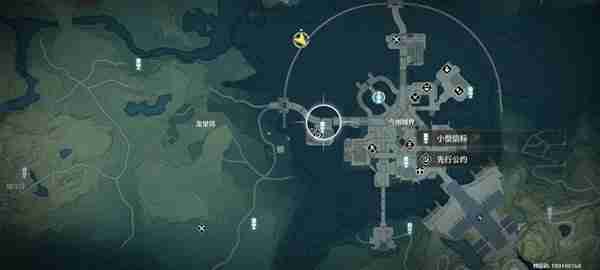 《鸣潮》第二索拉第七天活动玩法说明