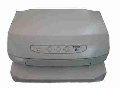 南天pr2e驱动下载安装以及参数设置教程