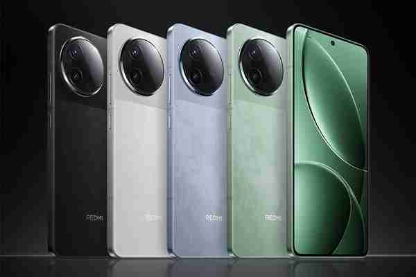 4000至6000元手机销售量爆单!王腾:K80 Pro销量超越友商同档