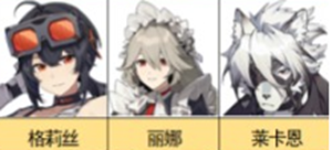 绝区零最强阵容分析与推荐