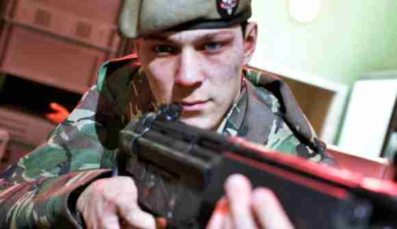 ’83：从沉寂到重生的冷战射击游戏