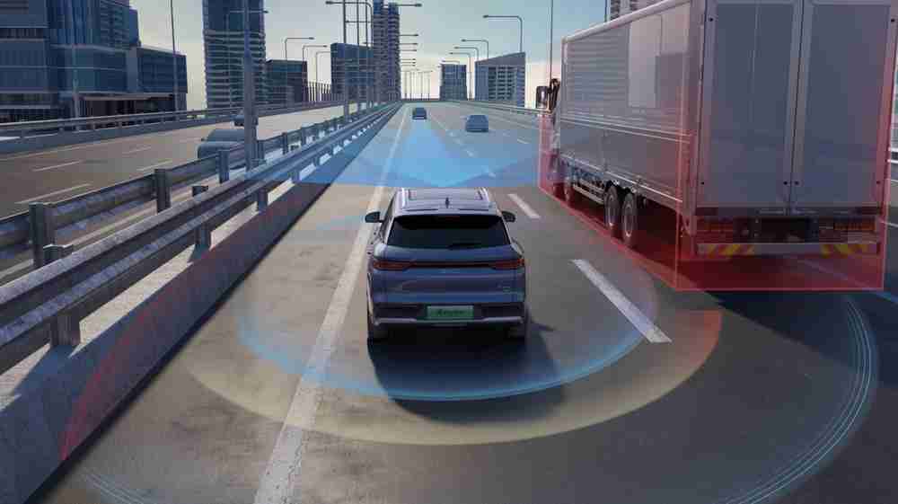 9.38万元起上高阶智驾，比亚迪秦、宋、元全面搭载