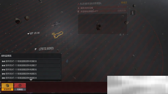 星灯节热度不减，私掠者“危险蓝图”流出，XT级竟成“双刃剑”？