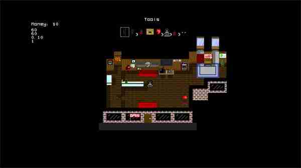 Steam限时喜加一！潜行休闲游戏《迷你小贼》免费领取