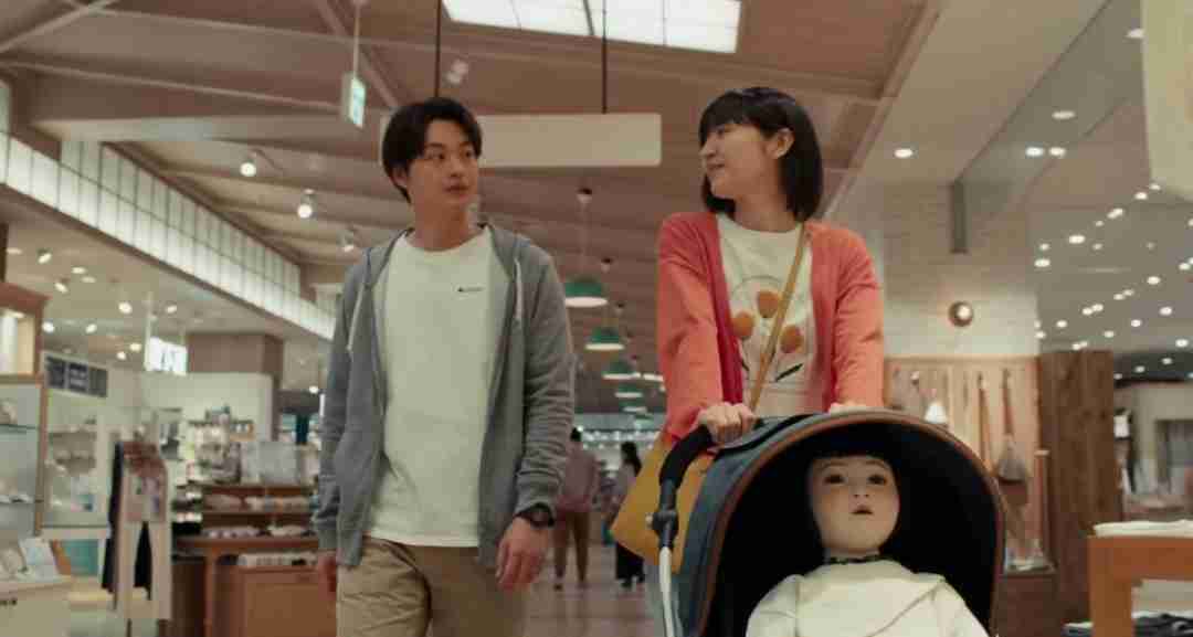 人偶之家：长泽雅美主演的恐怖新作揭开神秘面纱