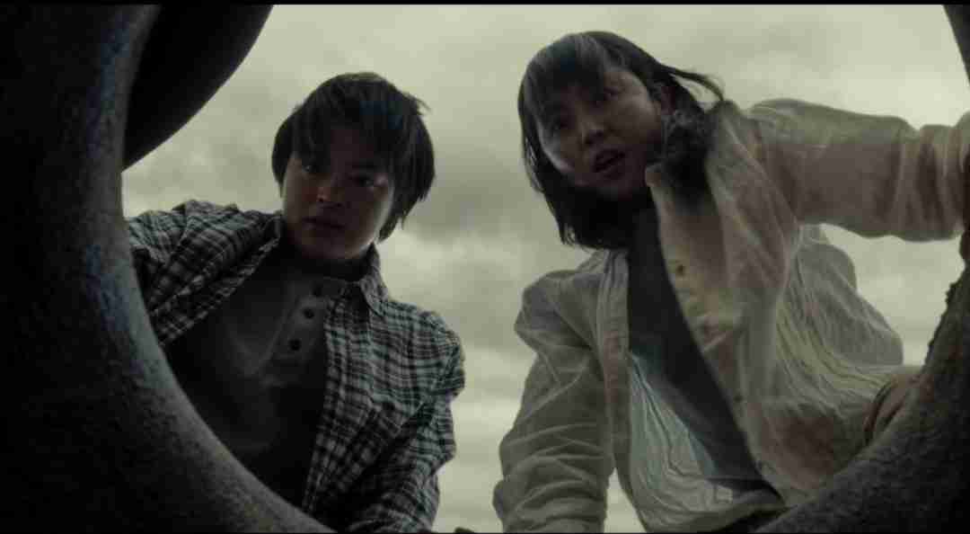 人偶之家：长泽雅美主演的恐怖新作揭开神秘面纱