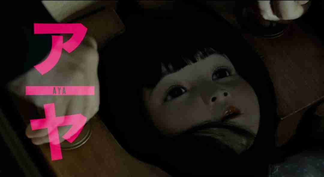 人偶之家：长泽雅美主演的恐怖新作揭开神秘面纱