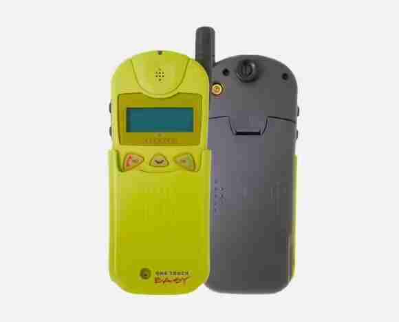 或为TCL最后一款“阿尔卡特品牌”手机T551M现身工信部,为工业5G三防手机