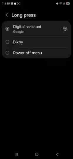 Bixby失宠,Gemini成海外三星Galaxy S25系列手机默认AI助手