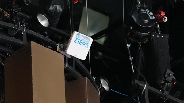 5G-A技术春晚“开大”!中兴、移动联手部署:上行速率高达2Gbps