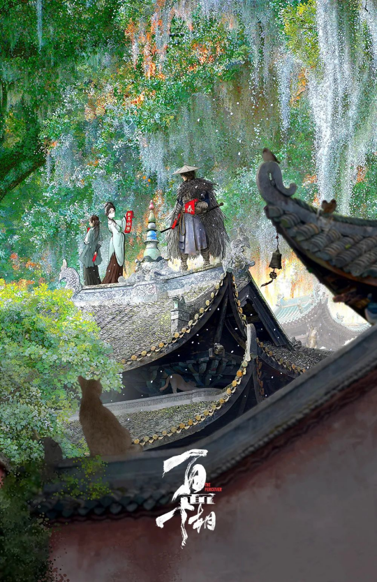 新年快乐!这里有一大波的新春祝福等待您来接收!