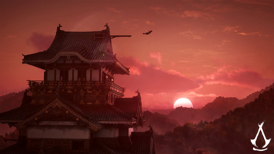 刺客信条:影——延期背后的复杂挑战与未来展望