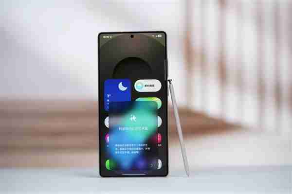 新一代万元机皇!三星Galaxy S25 Ultra图赏