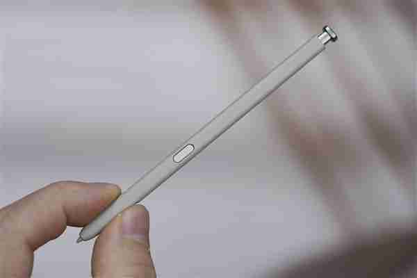 新一代万元机皇!三星Galaxy S25 Ultra图赏