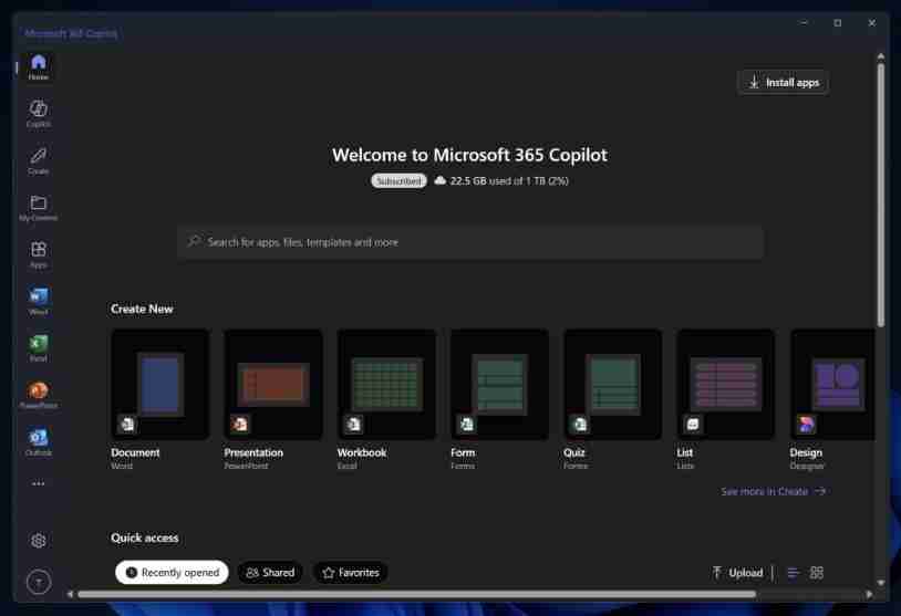 Microsoft 365 Copilot：重塑品牌背后的新体验与挑战