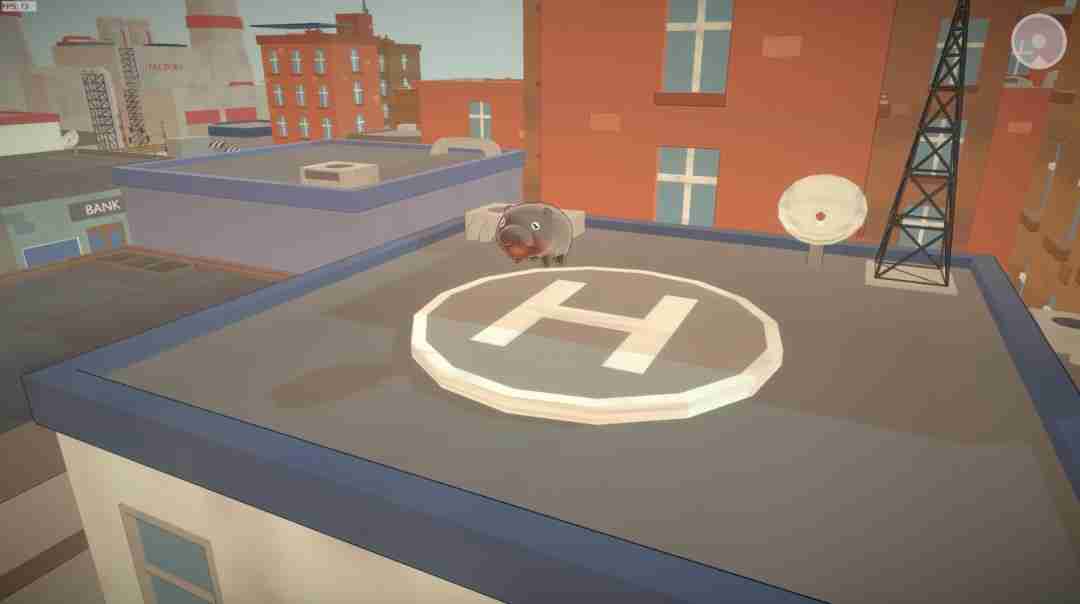 Baby Pygmy Hippo Zoo,Steam页面开放,年内发售:体验可爱侏儒河马的奇妙生活