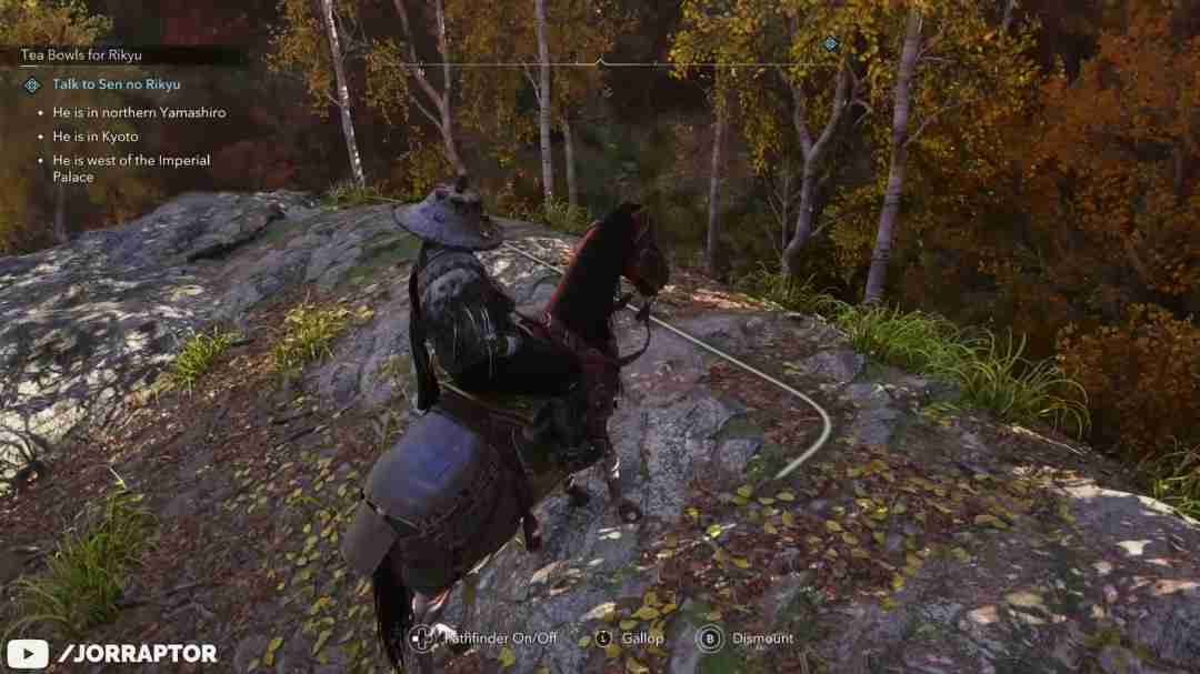 刺客信条:影实机视频揭示诗意探索与文化融合