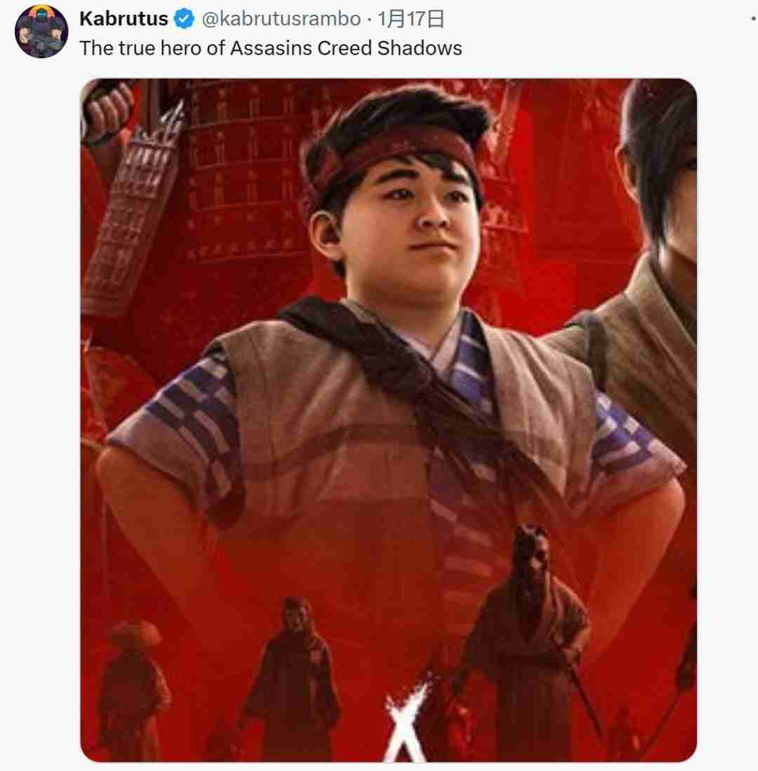 刺客信条:影实机视频揭示诗意探索与文化融合