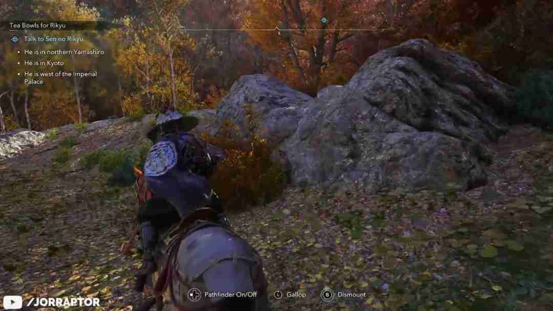 刺客信条:影实机视频揭示诗意探索与文化融合