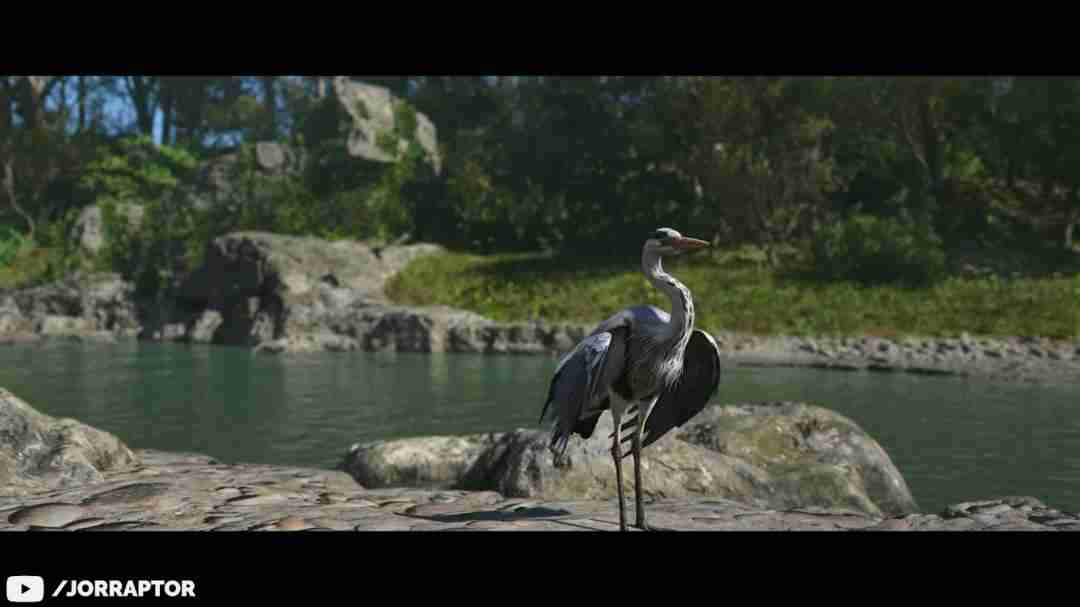 刺客信条:影实机视频揭示诗意探索与文化融合