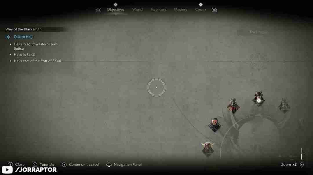 刺客信条:影实机视频揭示诗意探索与文化融合