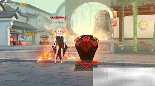 品味东方酒韵，畅享江湖盛宴——黄关黄酒与《武林外传》手游首次联动