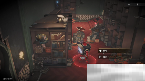 这些不起眼的小游戏里，藏着星铁新世界的大秘密