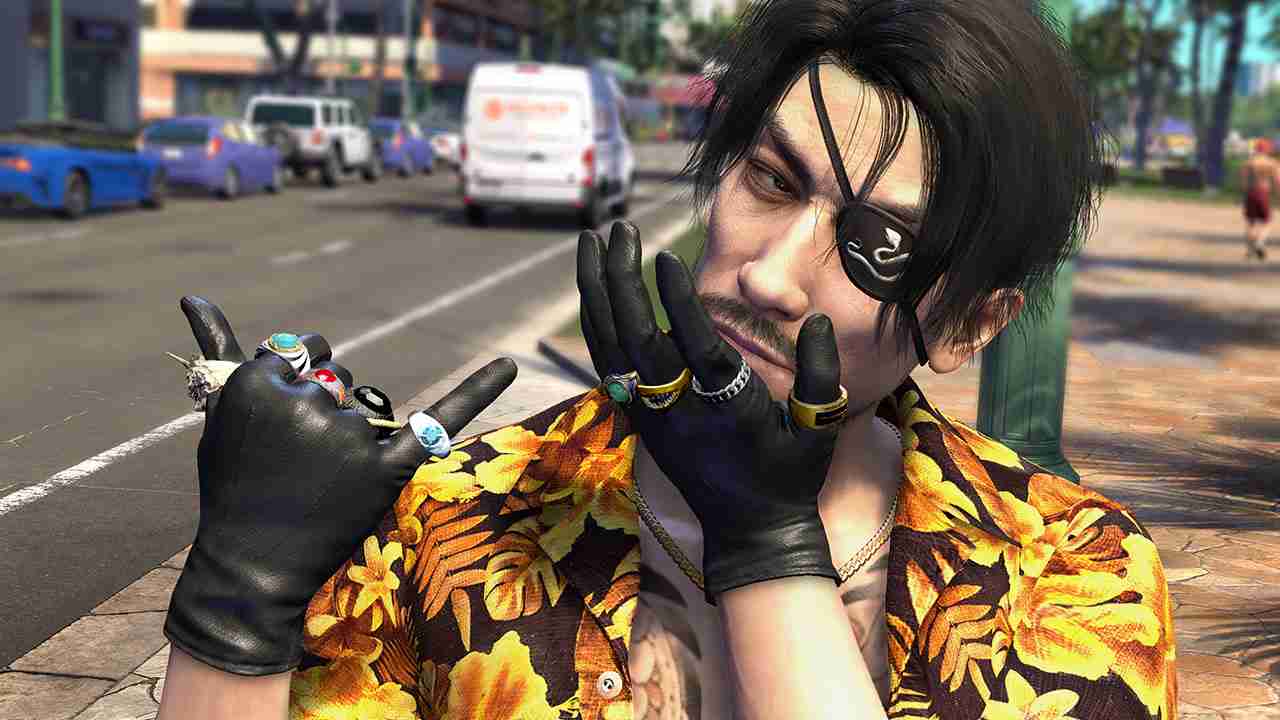 《人中之龙8外传》引领吾朗海盗团，以成为传奇海盗团为目标开展航海冒险!