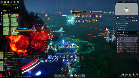 《诛仙世界》系统设置小提醒，九幽树妖超详细通关攻略