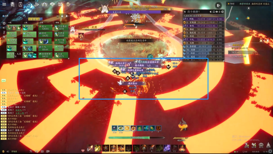 《诛仙世界》系统设置小提醒，九幽树妖超详细通关攻略