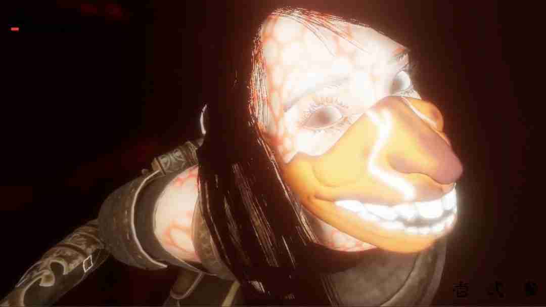 幽灵无限迷宫登陆Steam:探索日式恐怖的深度与挑战