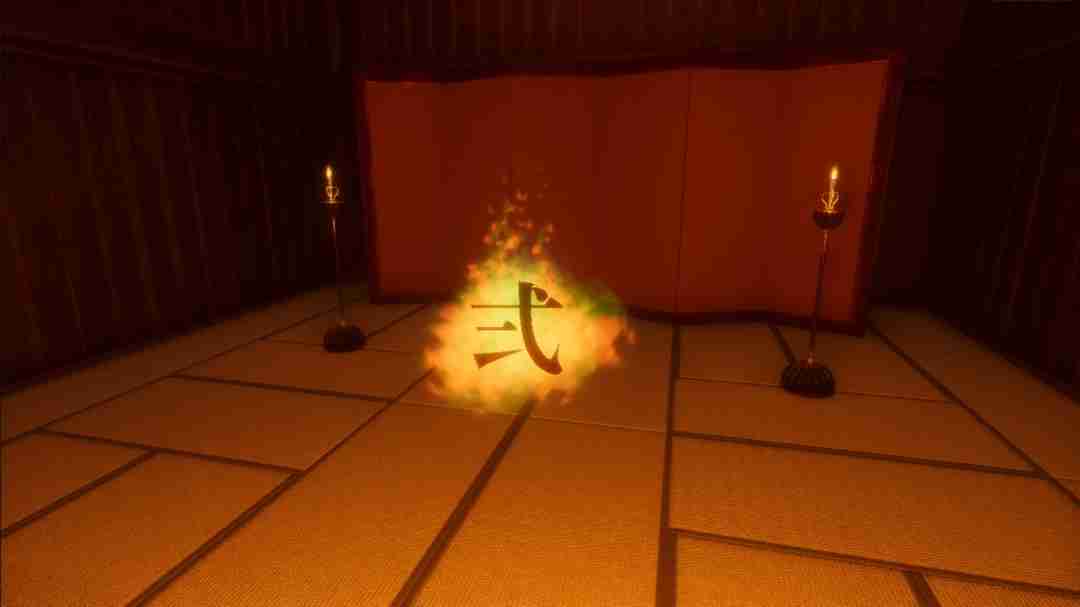 幽灵无限迷宫登陆Steam:探索日式恐怖的深度与挑战