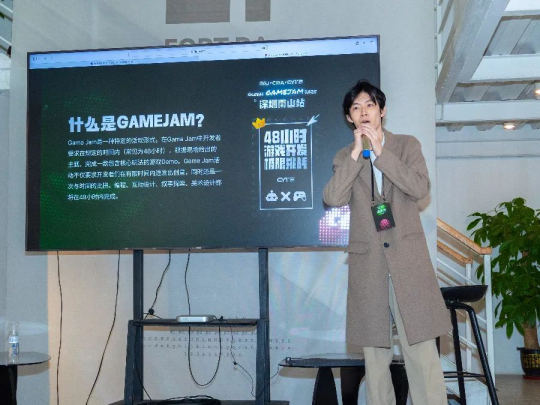 GGJ 2025 x CiGA中国区共诞生563款游戏!1月25日上午10点开始直播!