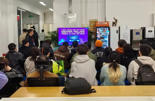 GGJ 2025 x CiGA中国区共诞生563款游戏!1月25日上午10点开始直播!