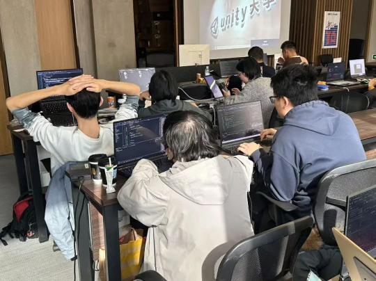 GGJ 2025 x CiGA中国区共诞生563款游戏!1月25日上午10点开始直播!